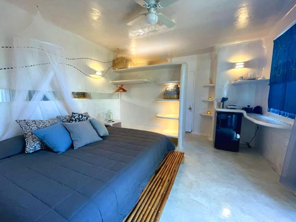 El Sho - Hotel Organico Bucerias Ngoại thất bức ảnh