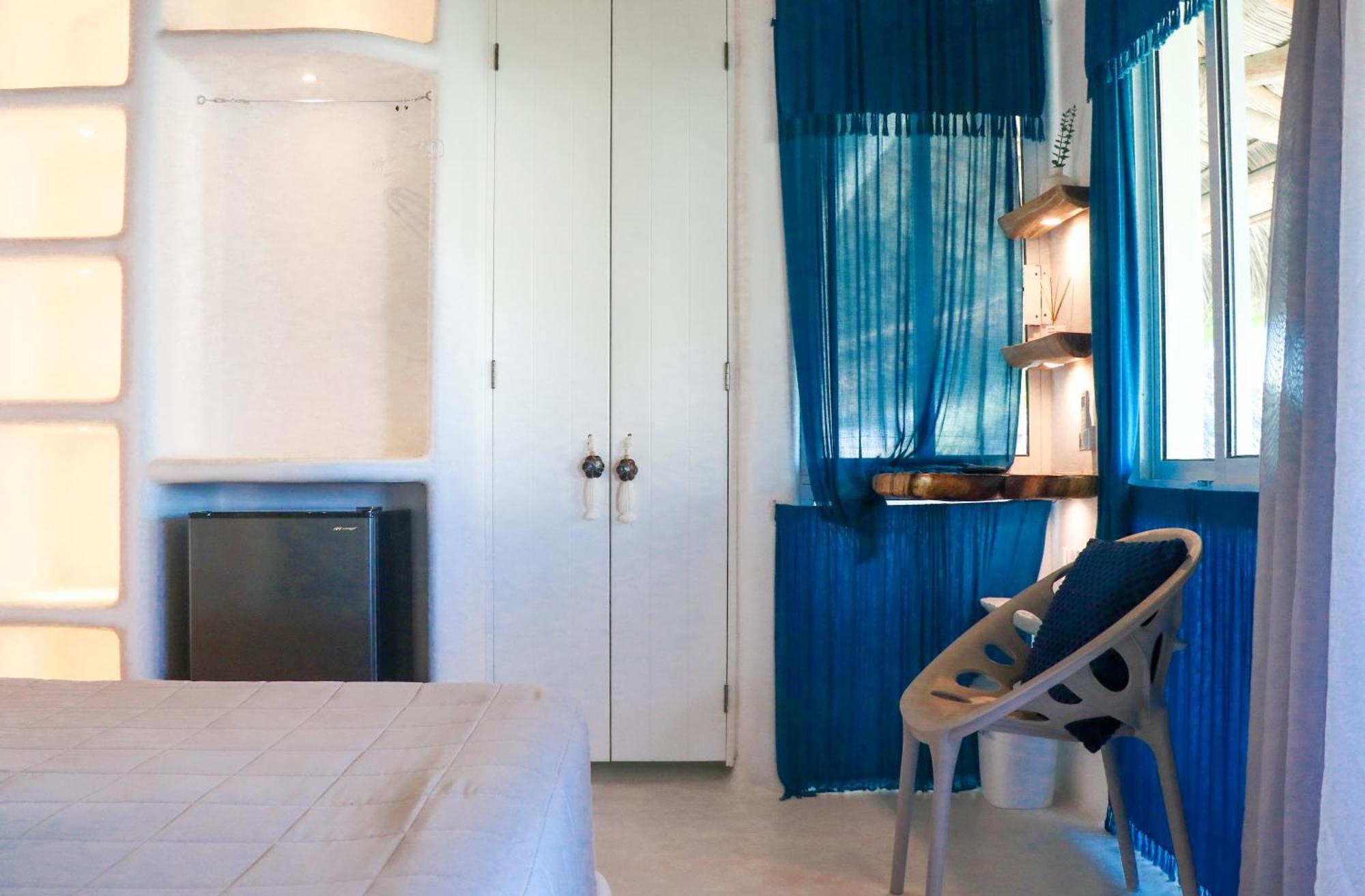 El Sho - Hotel Organico Bucerias Ngoại thất bức ảnh