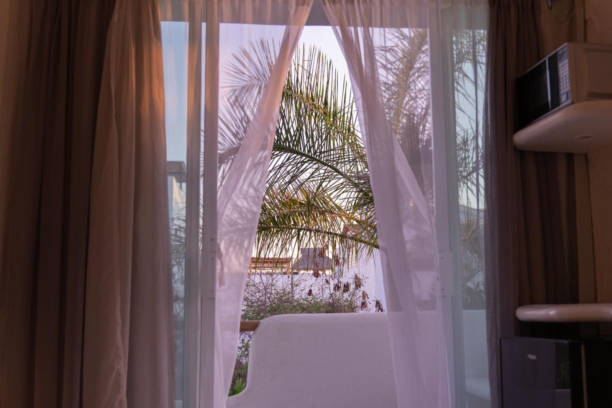 El Sho - Hotel Organico Bucerias Ngoại thất bức ảnh