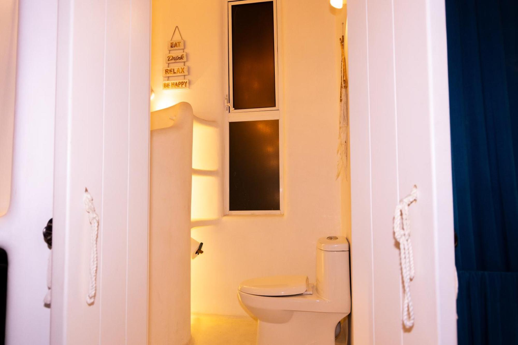 El Sho - Hotel Organico Bucerias Ngoại thất bức ảnh