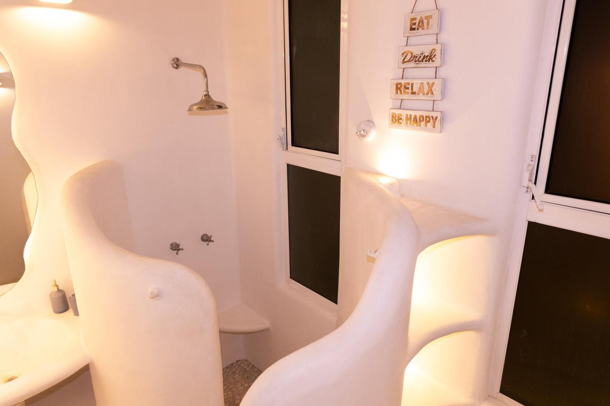 El Sho - Hotel Organico Bucerias Ngoại thất bức ảnh