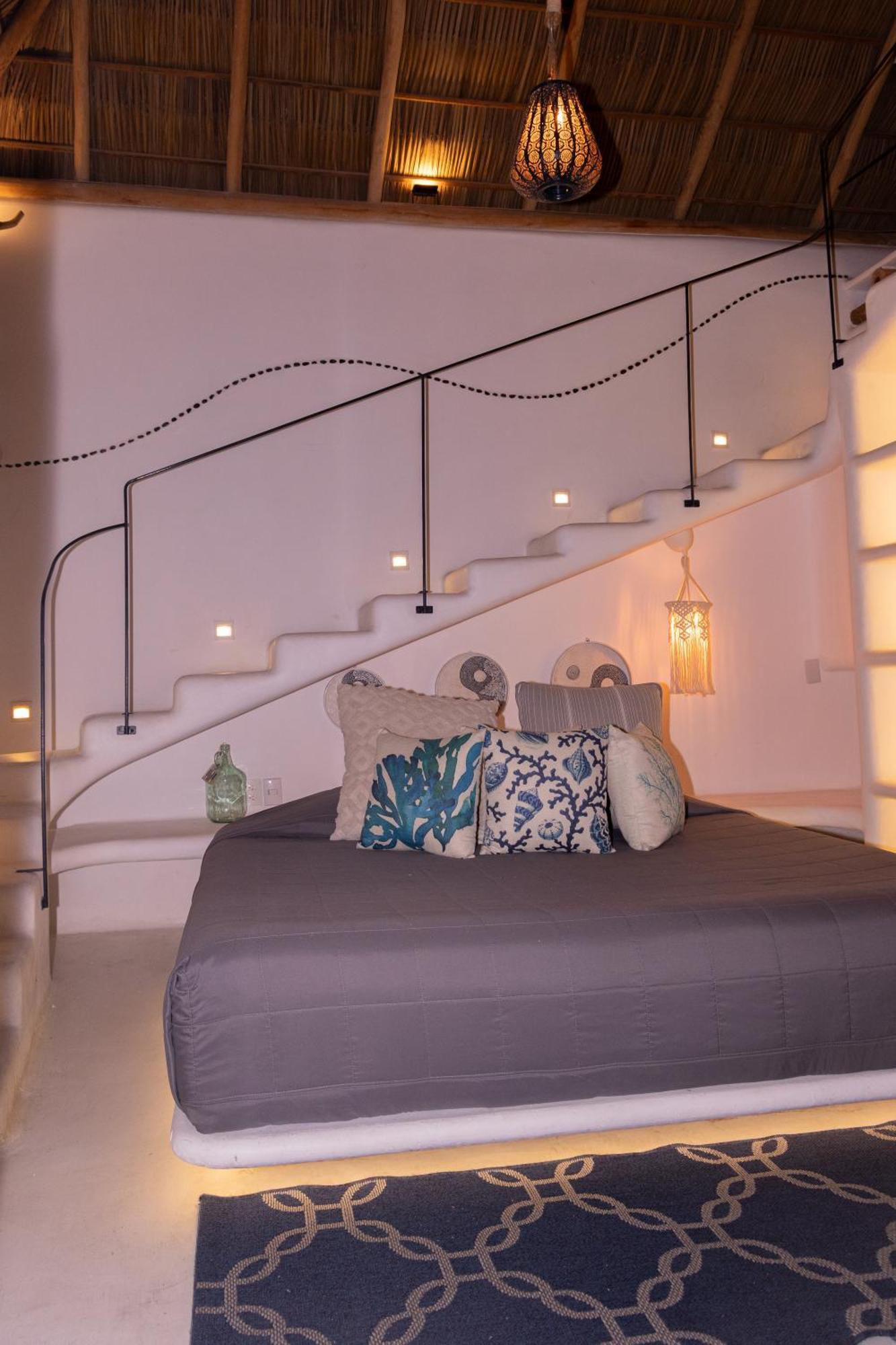 El Sho - Hotel Organico Bucerias Ngoại thất bức ảnh
